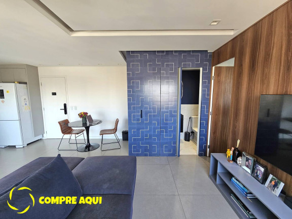 Imagem Apartamento com 1 Quarto à Venda, 50 m² em Bela Vista - São Paulo Imagem Apartamento com 1 Quarto à Venda, 50 m² em Bela Vista - São Paulo