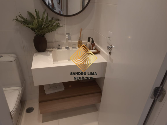 Imagem Apartamento com 2 Quartos à Venda, 63 m² em Jardim Prudência - São Paulo
