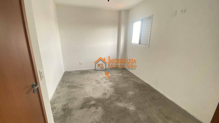 Imagem Imóvel com 1 Quarto à Venda, 44 m² em Vila Galvão - Guarulhos Imagem Imóvel com 1 Quarto à Venda, 44 m² em Vila Galvão - Guarulhos
