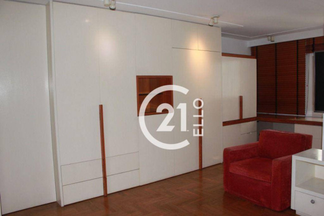 Imagem Apartamento com 2 Quartos à Venda, 184 m² em Jardim América - São Paulo Imagem Apartamento com 2 Quartos à Venda, 184 m² em Jardim América - São Paulo