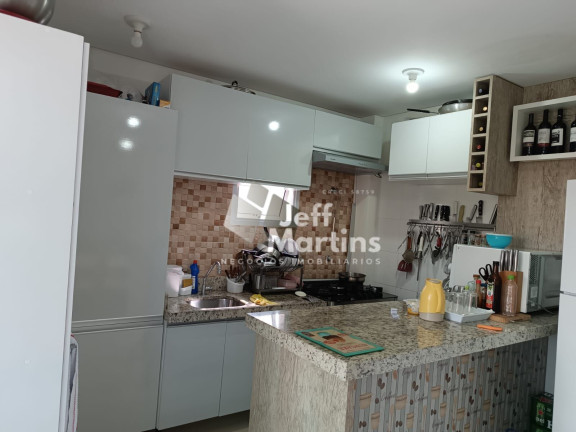 Imagem Apartamento com 3 Quartos à Venda, 75 m² em Campeche - Florianópolis