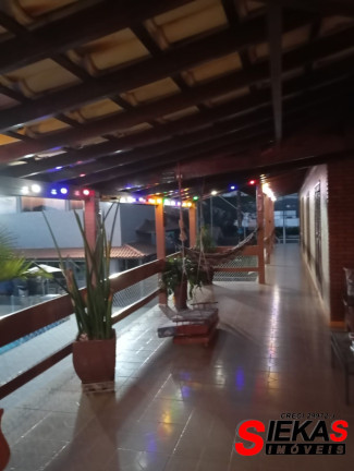 Imagem Imóvel com 6 Quartos à Venda, 650 m² em Chácaras Condomínio Recanto Pássaros Ii - Jacareí Imagem Imóvel com 6 Quartos à Venda, 650 m² em Chácaras Condomínio Recanto Pássaros Ii - Jacareí