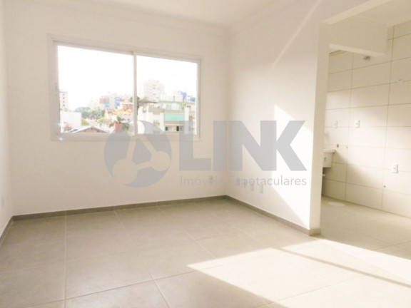 Imagem Apartamento com 1 Quarto à Venda, 44 m² em Jardim Botânico - Porto Alegre