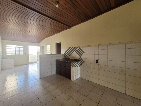 Imagem Casa com 2 Quartos para Alugar, 110 m² em Vila Haro - Sorocaba
