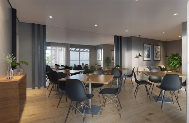 Imagem Imóvel com 1 Quarto à Venda, 42 m² em São Cristóvão - Rio De Janeiro