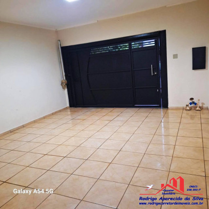 Imagem Casa com 2 Quartos à Venda, 125 m² em Colinas Park Residencial - Birigui