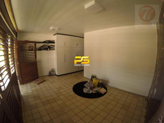Imagem Casa com 3 Quartos à Venda, 432 m² em Bessa - João Pessoa Imagem Casa com 3 Quartos à Venda, 432 m² em Bessa - João Pessoa