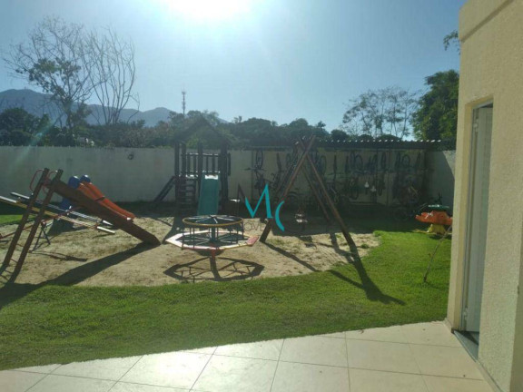 Imagem Apartamento com 2 Quartos à Venda, 42 m² em Campo Grande - Rio De Janeiro