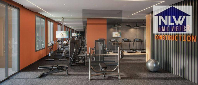 Imagem Studio com 1 Quarto à Venda, 25 m² em Butantã - São Paulo