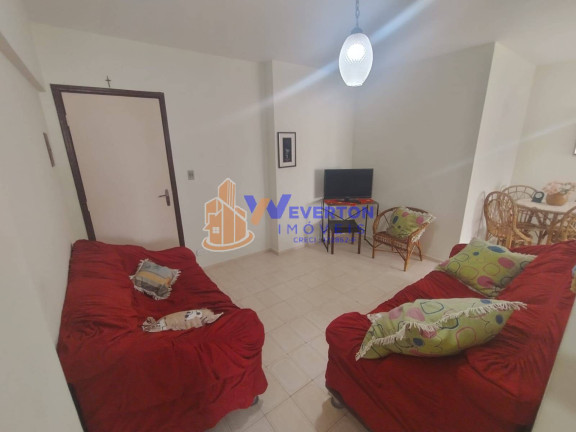 Imagem Apartamento com 2 Quartos à Venda, em Centro - Mongaguá Imagem Apartamento com 2 Quartos à Venda, em Centro - Mongaguá