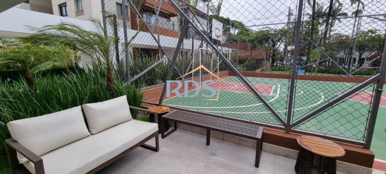 Imagem Apartamento com 4 Quartos à Venda, 412 m² em Jardim Leonor - São Paulo Imagem Apartamento com 4 Quartos à Venda, 412 m² em Jardim Leonor - São Paulo