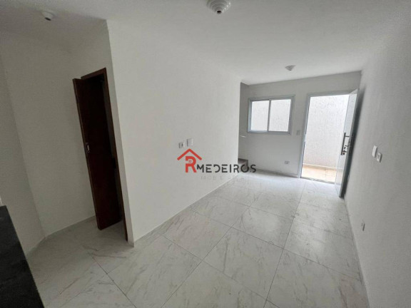 Imagem Sobrado com 2 Quartos à Venda, 50 m² em Vila Antártica - Praia Grande