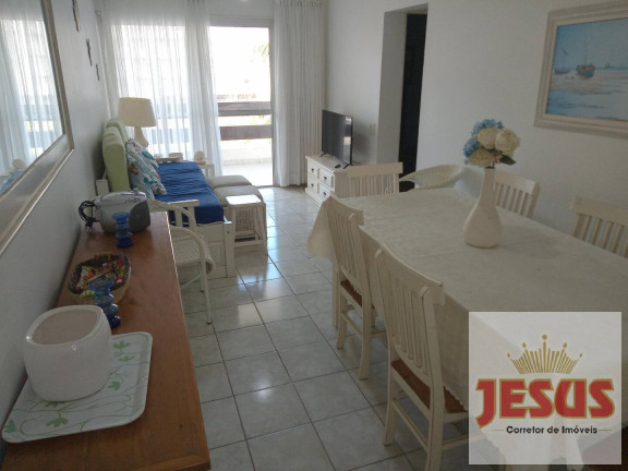 Apartamento com 2 Quartos à Venda, 72 m² em Enseada - Guarujá