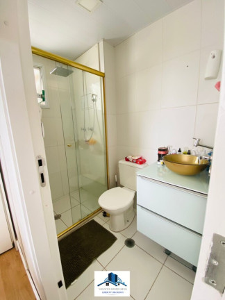 Imagem Apartamento com 2 Quartos à Venda, 60 m² em Jardim Vila Formosa - São Paulo Imagem Apartamento com 2 Quartos à Venda, 60 m² em Jardim Vila Formosa - São Paulo
