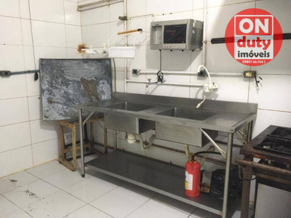 Imagem Loja à Venda ou Locação, 50 m² em Gonzaga - Santos Imagem Loja à Venda ou Locação, 50 m² em Gonzaga - Santos