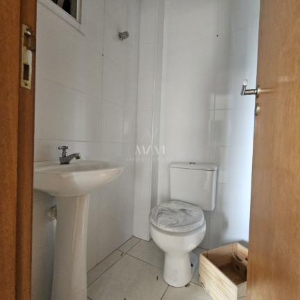 Imagem Apartamento com 1 Quarto para Alugar, 60 m² em Aviação - Praia Grande