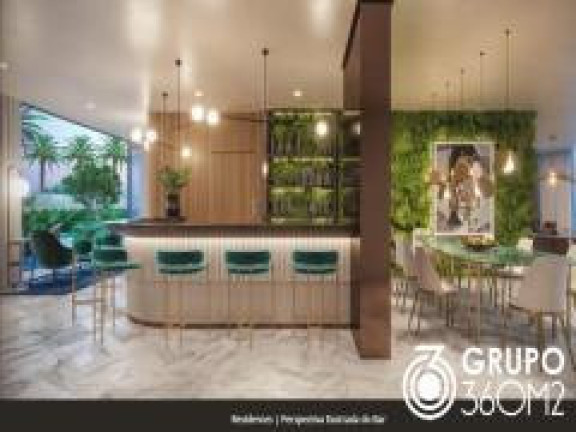 Imagem Apartamento com 2 Quartos à Venda, 111 m² em Campo Belo - São Paulo Imagem Apartamento com 2 Quartos à Venda, 111 m² em Campo Belo - São Paulo