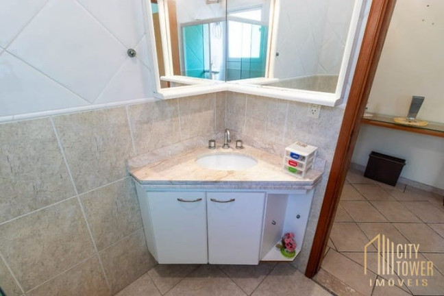 Imagem Casa com 4 Quartos à Venda, 200 m² em Vila Do Bosque - São Paulo