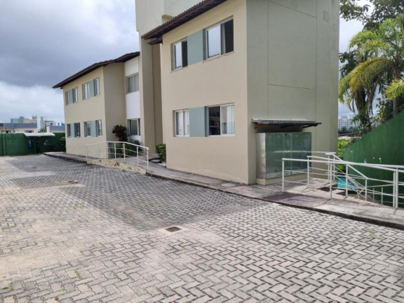 Imagem Apartamento com 2 Quartos à Venda, 61 m² em Buraquinho - Lauro De Freitas