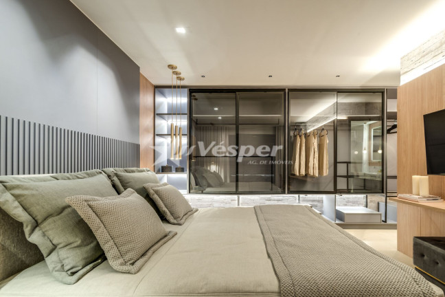 Imagem Apartamento com 3 Quartos à Venda, 171 m² em Setor Bueno - Goiânia