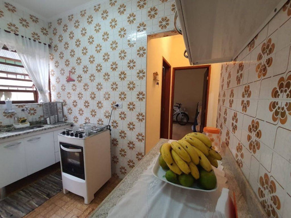 Imagem Casa com 2 Quartos à Venda, 68 m² em Guilhermina - Praia Grande
