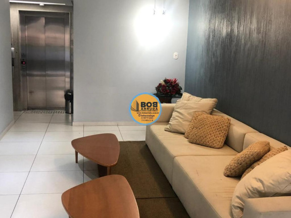 Imagem Apartamento com 3 Quartos à Venda, 90 m² em Boa Viagem - Recife