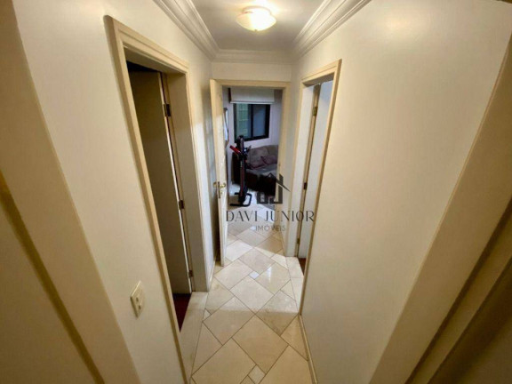 Imagem Apartamento com 3 Quartos à Venda, 133 m² em Centro - Sorocaba