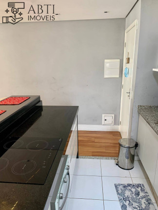 Imagem Apartamento com 2 Quartos à Venda, 64 m² em Vila Andrade - São Paulo