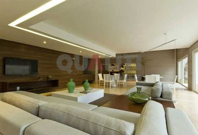 Imagem Apartamento com 1 Quarto à Venda, 91 m² em Itaim Bibi - São Paulo