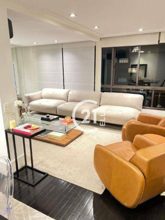 Imagem Apartamento com 3 Quartos à Venda, 140 m² em Jardim Paulista - São Paulo Imagem Apartamento com 3 Quartos à Venda, 140 m² em Jardim Paulista - São Paulo