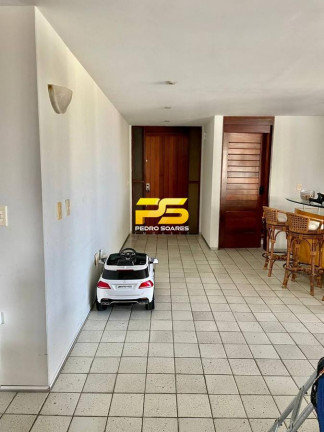 Imagem Apartamento com 4 Quartos à Venda, 295 m² em Manaíra - João Pessoa Imagem Apartamento com 4 Quartos à Venda, 295 m² em Manaíra - João Pessoa