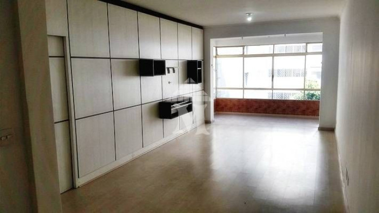 Imagem Apartamento com 3 Quartos à Venda, 168 m² em Paraíso - São Paulo Imagem Apartamento com 3 Quartos à Venda, 168 m² em Paraíso - São Paulo