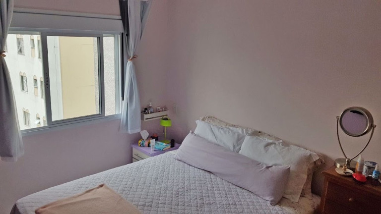 Imagem Apartamento com 2 Quartos à Venda, 62 m² em Vila Paulista - São Paulo Imagem Apartamento com 2 Quartos à Venda, 62 m² em Vila Paulista - São Paulo
