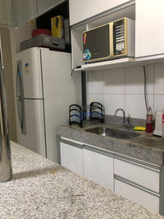 Imagem Apartamento com 2 Quartos para Alugar, 48 m² em Maraponga - Fortaleza