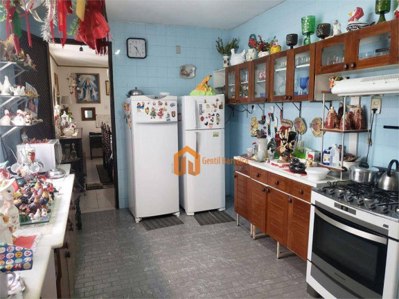Imagem Casa com 4 Quartos à Venda, 202 m² em Aldeota - Fortaleza