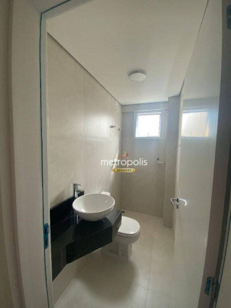 Imagem Sobrado com 3 Quartos à Venda ou Locação, 188 m² em Jardim - Santo André Imagem Sobrado com 3 Quartos à Venda ou Locação, 188 m² em Jardim - Santo André