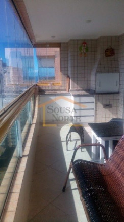 Imagem Apartamento com 2 Quartos à Venda, 100 m² em Tupi - Praia Grande Imagem Apartamento com 2 Quartos à Venda, 100 m² em Tupi - Praia Grande