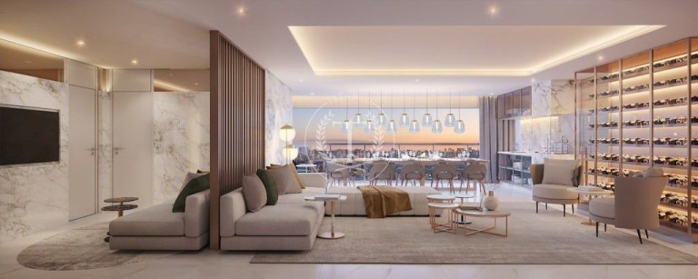 Imagem Apartamento com 2 Quartos à Venda, 79 m² em Perdizes - São Paulo