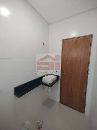 Imagem Casa com 2 Quartos à Venda, 125 m² em Residencial Esperança - Caçapava