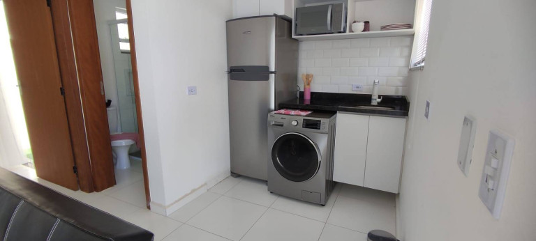 Imagem Casa com 1 Quarto à Venda, 40 m² em Jardim Ribamar - Peruíbe Imagem Casa com 1 Quarto à Venda, 40 m² em Jardim Ribamar - Peruíbe
