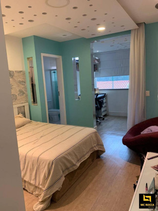 Imagem Sobrado com 3 Quartos à Venda, 180 m² em Demarchi - São Bernardo Do Campo