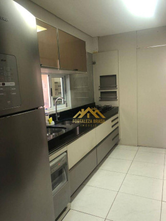 Imagem Imóvel com 4 Quartos à Venda, 180 m² em Sapiranga - Fortaleza