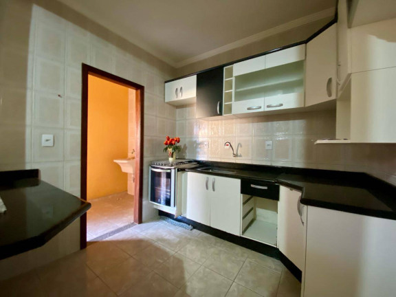 Imagem Casa de Condomínio com 3 Quartos à Venda, 125 m² em Jardim Santa Cecília - Sorocaba