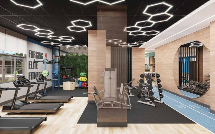 Imagem Studio com 1 Quarto à Venda, 30 m² em Ipiranga - São Paulo Imagem Studio com 1 Quarto à Venda, 30 m² em Ipiranga - São Paulo