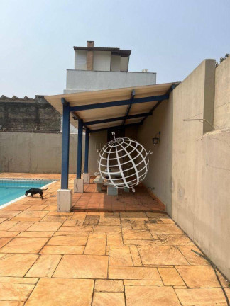 Imagem Casa com 3 Quartos à Venda, 242 m² em Loanda - Atibaia Imagem Casa com 3 Quartos à Venda, 242 m² em Loanda - Atibaia