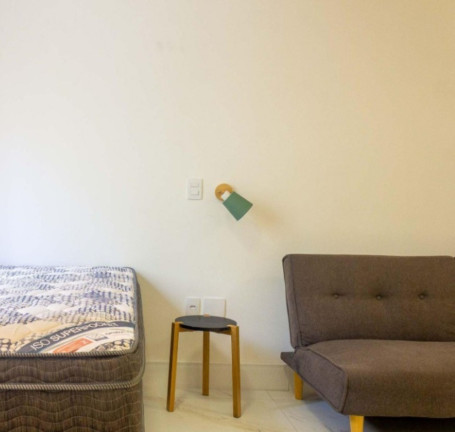 Imagem Imóvel com 1 Quarto à Venda, 36 m² em Jardim Paulista - São Paulo