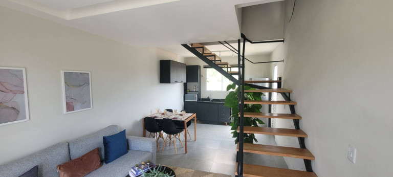 Imagem Casa de Condomínio com 2 Quartos à Venda, 60 m² em Parque Das Lages - Vargem Grande Paulista Imagem Casa de Condomínio com 2 Quartos à Venda, 60 m² em Parque Das Lages - Vargem Grande Paulista