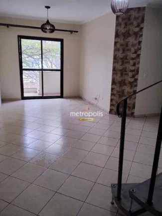 Imagem Imóvel com 3 Quartos à Venda, 128 m² em Jardim Do Mar - São Bernardo Do Campo Imagem Imóvel com 3 Quartos à Venda, 128 m² em Jardim Do Mar - São Bernardo Do Campo