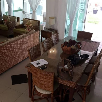 Imagem Casa com 5 Quartos à Venda, 300 m² em Balneário Praia Do Pernambuco - Guarujá Imagem Casa com 5 Quartos à Venda, 300 m² em Balneário Praia Do Pernambuco - Guarujá