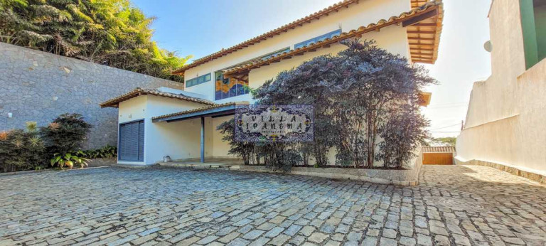 Imagem Imóvel com 5 Quartos à Venda, 650 m² em João Fernandes - Armação Dos Búzios